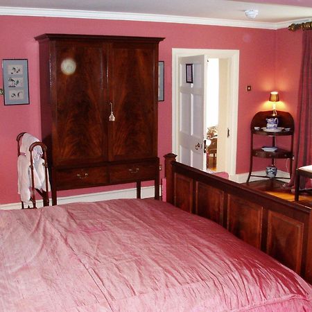 مبيت وإفطار Collon House المظهر الخارجي الصورة